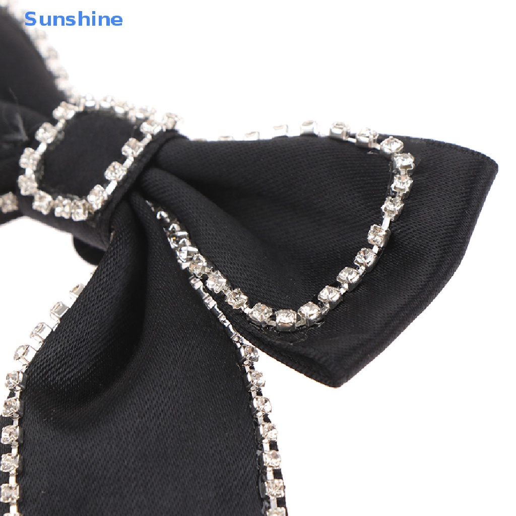 1 Cặp Khóa Giày Hình Bướm Thời Trang