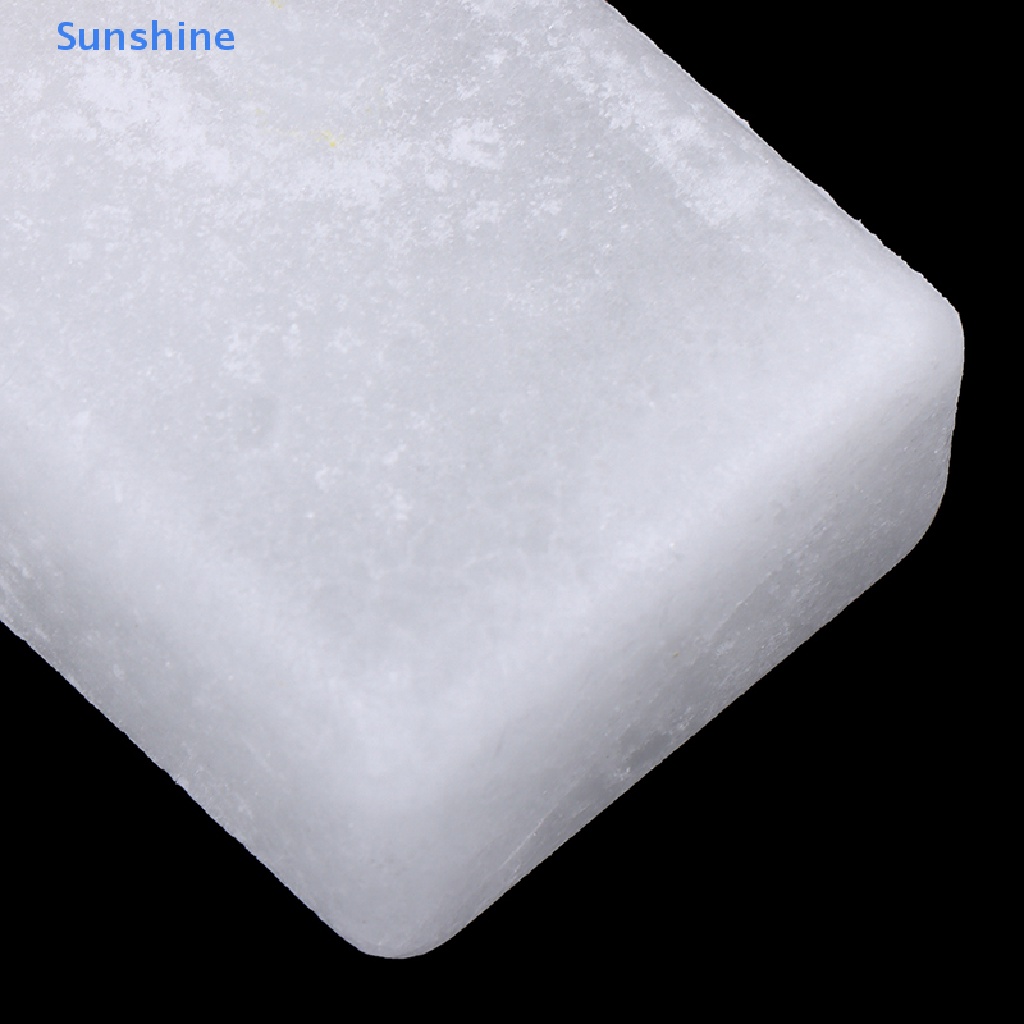 Túi 95g Đá Alum Tự Nhiên Không Mùi Giúp Khử Mùi Cho Da