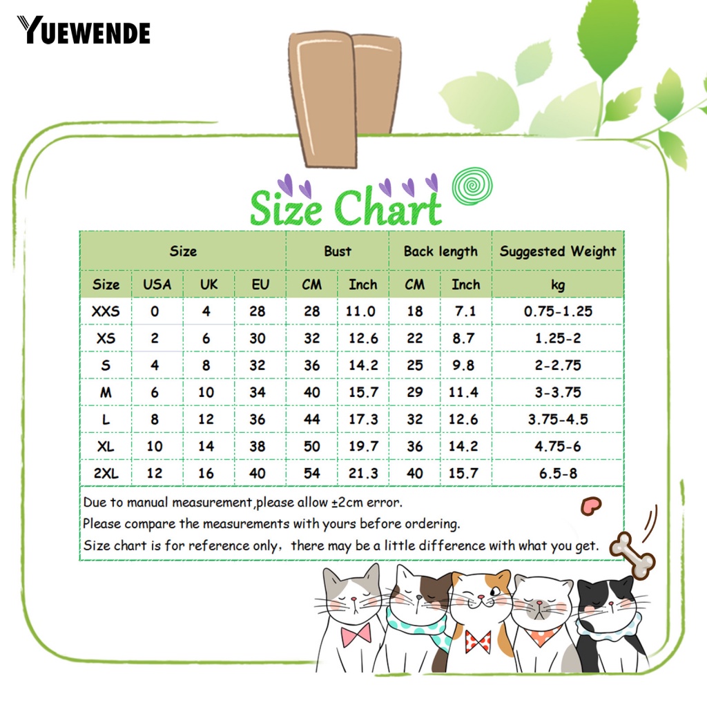 Áo Sát Nách Mềm Mại Họa Tiết Độc Đáo Cho Thú Cưng