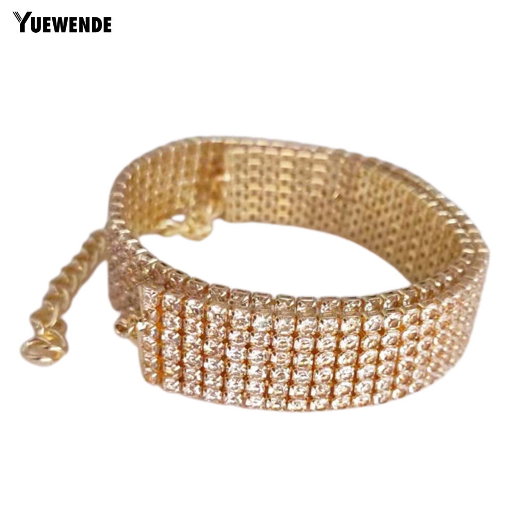 Vòng Cổ Thời Trang Bằng Đồng Không Phai Màu Cho Thú Cưng