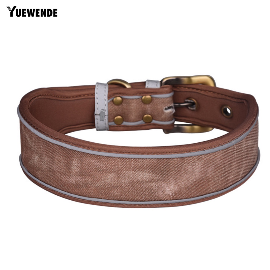 Vòng Cổ Co Dãn Cho Thú Cưng