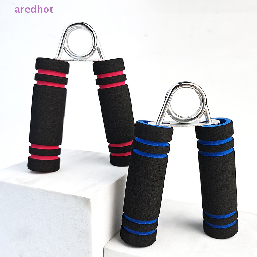 Dụng Cụ Luyện Tập Lực Ngón Tay Có Lò Xo Bằng Bọt Biển Tiện Dụng Mới