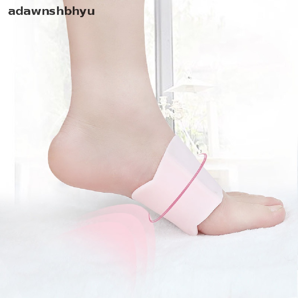 1 Cặp Đệm Lót Giày Hỗ Trợ Giảm Đau Lòng Bàn Chân