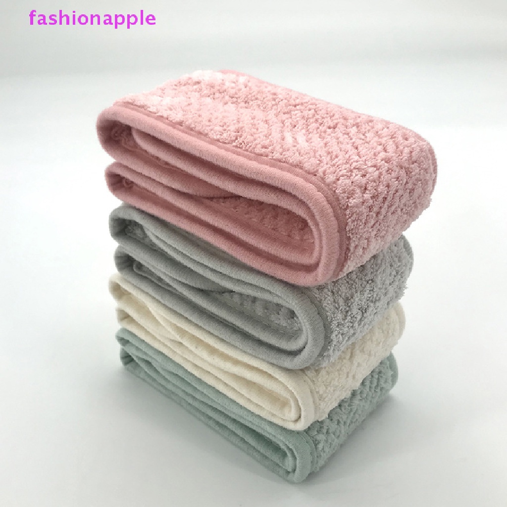 Băng Đô Rửa Mặt Mềm Mại Có Thể Điều Chỉnh