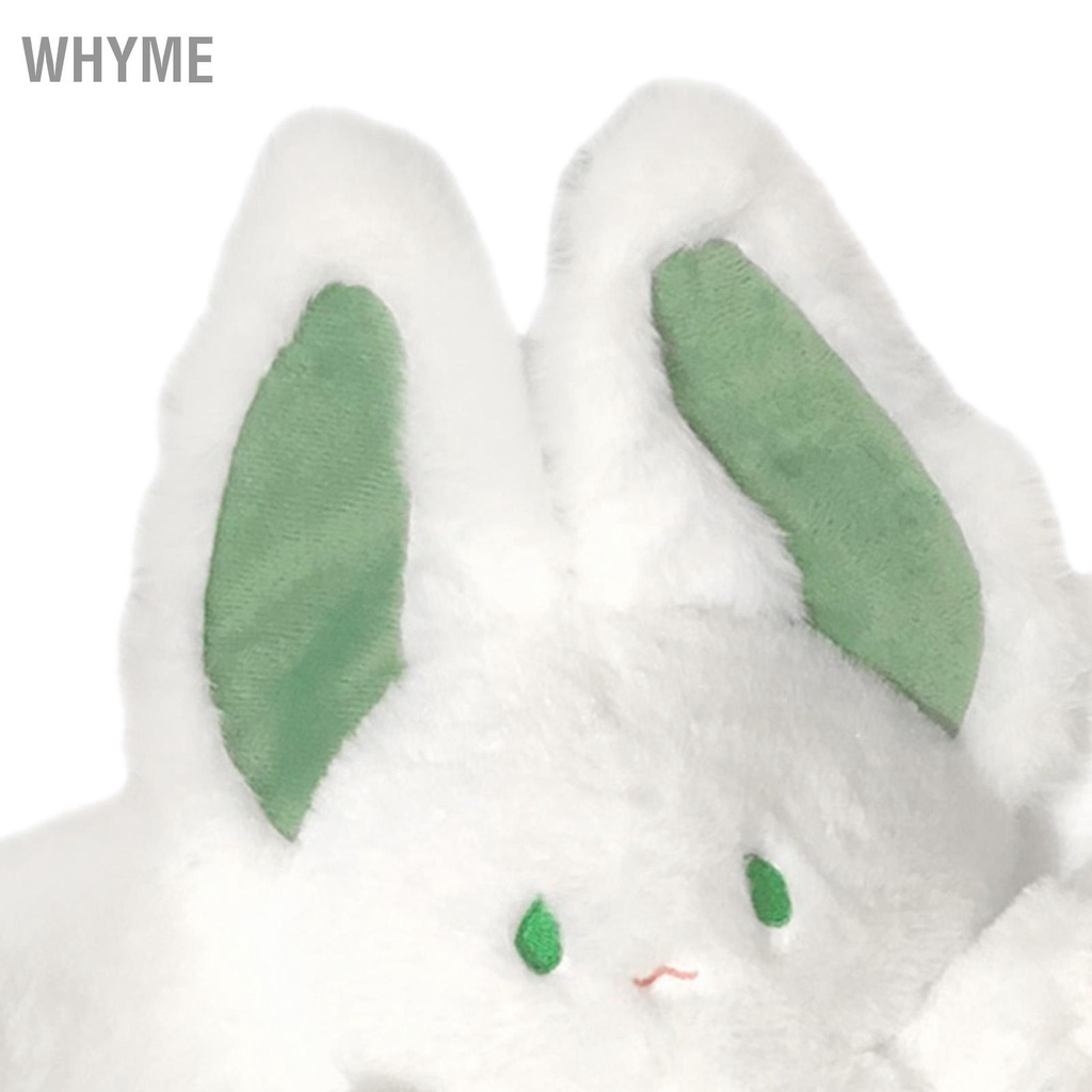 Đồ chơi Thú Nhồi Bông Gấu bông Thỏ dơi hoạt hình  Mềm Mại Dễ Thương WHYME