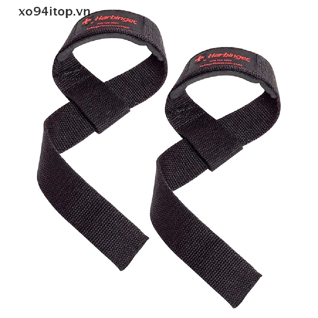 Đai Quấn Cổ Tay Chống Trượt Hỗ Trợ Tập Thể Hình