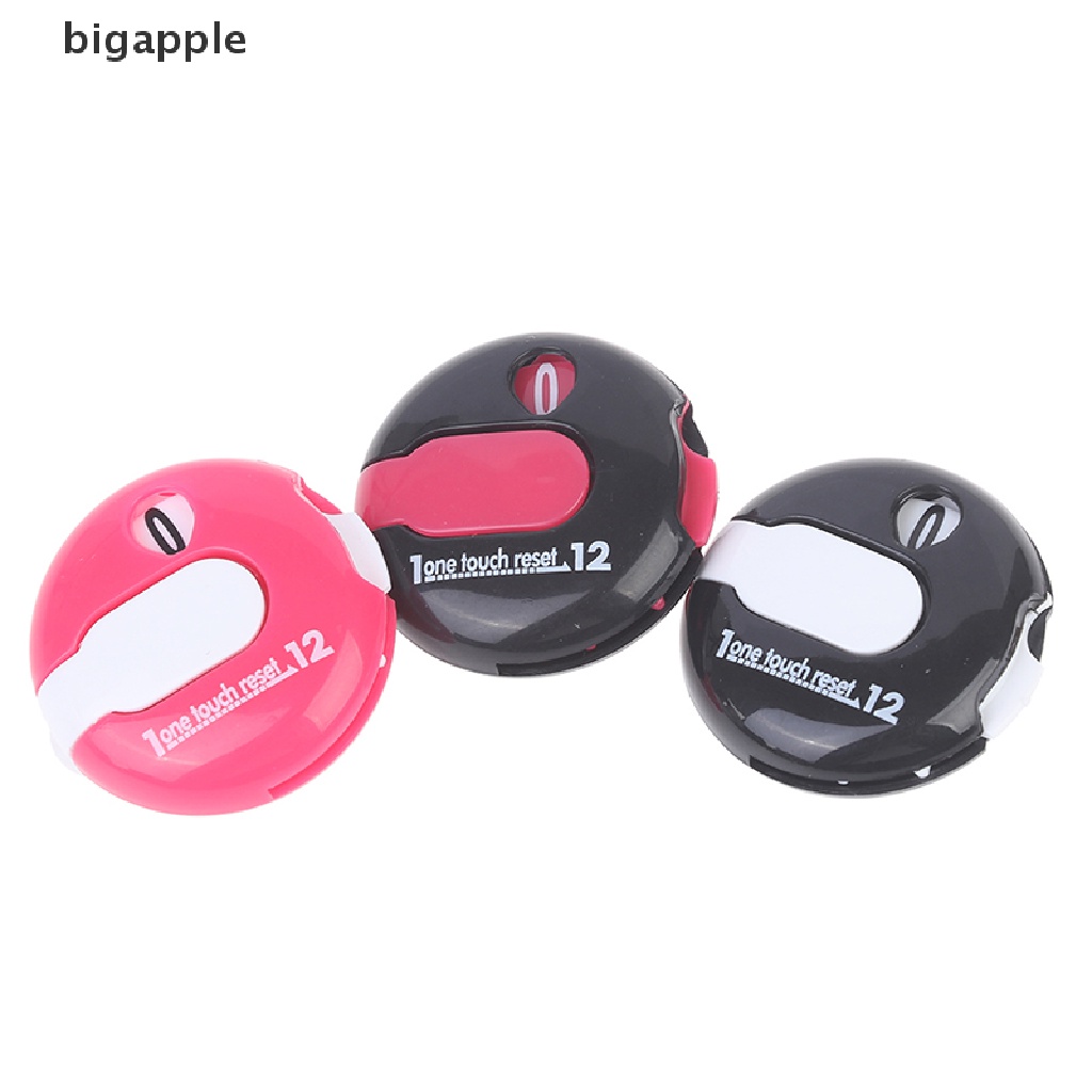 Kẹp Đếm Điểm Chơi Golf Mini 3cm Chuyên Dụng