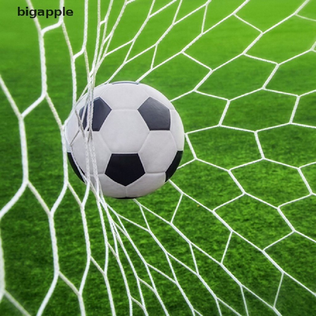 Lưới Bóng Đá Cỡ Lớn 24X8 Chất Lượng Cao