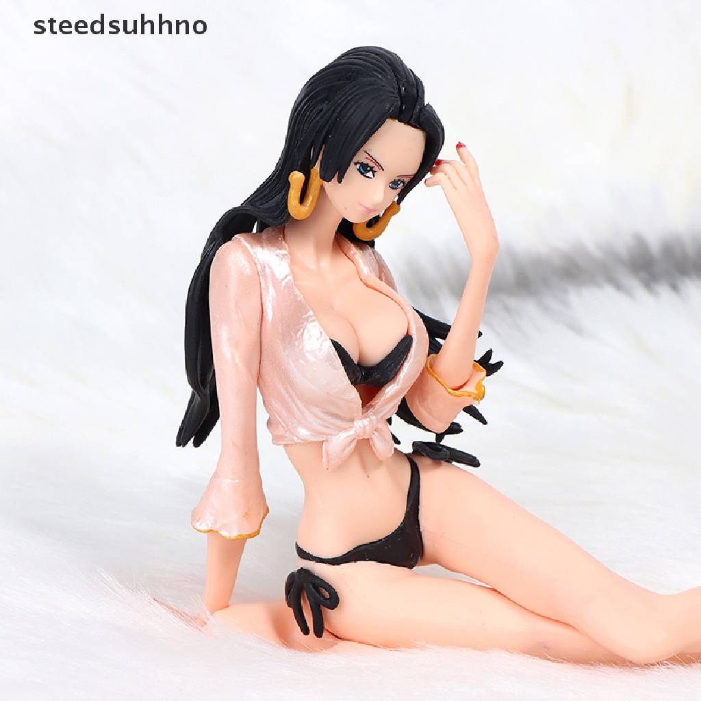 Mô Hình Nhân Vật Boa Hancock Hoạt Hình One Piece