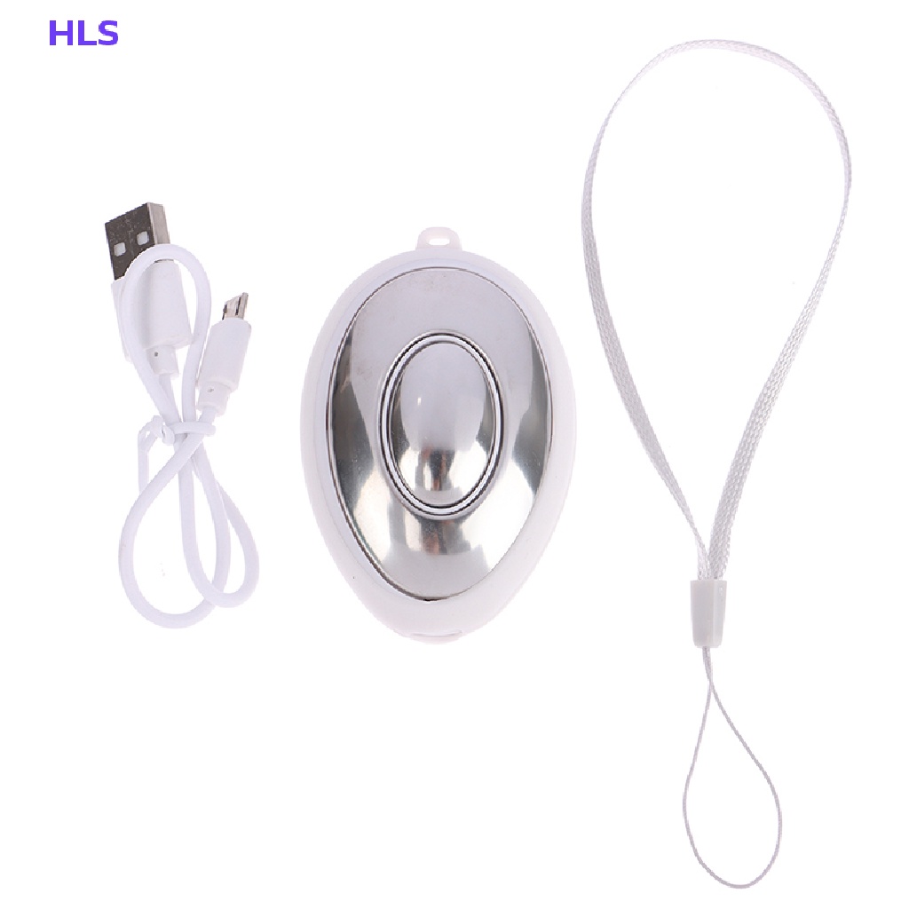 [HLS] Máy Trợ Thính Cầm Tay Hỗ Trợ Giấc Ngủ Dòng Điện Siêu Nhỏ Giảm Căng Thẳng Mệt Mỏ