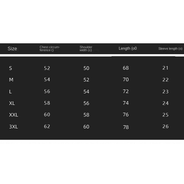 Áo thun tay ngắn 100% cotton thời trang hè phong cách đường phố a7Aw