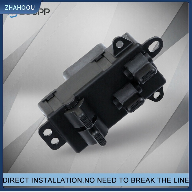 ☃Phụ Kiện Trang Trí Nhà Cửa Kiểu Dáng Dễ Thương Xinh Xắn☃ Công Tắc Điều Khiển Cửa Sổ Xe Hơi Chuyên Dụng 4685732Phụ Tùng Cao Cấp Cho Xe Ô Tô 2004-2007 Dodge Chrysler