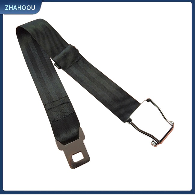 ☃Phụ Kiện Trang Trí Nhà Cửa Kiểu Dáng Dễ Thương Xinh Xắn☃ Dây Thắt Lưng An Toàn Nối Dài Hai Điểm 7-35 Inch Có Thể Điều Chỉnh Cho Người Bầu Mang Thai