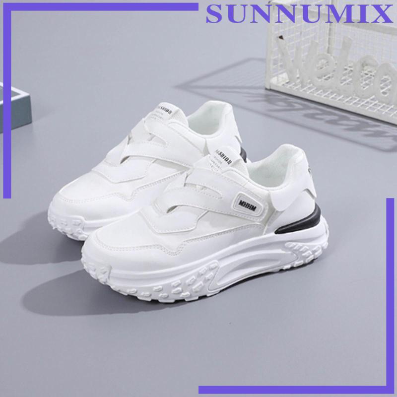 [Sunnimix] Giày Thể Thao Dạng Ngắn Bền Bỉ Hợp Thời Trang Cho Nữ