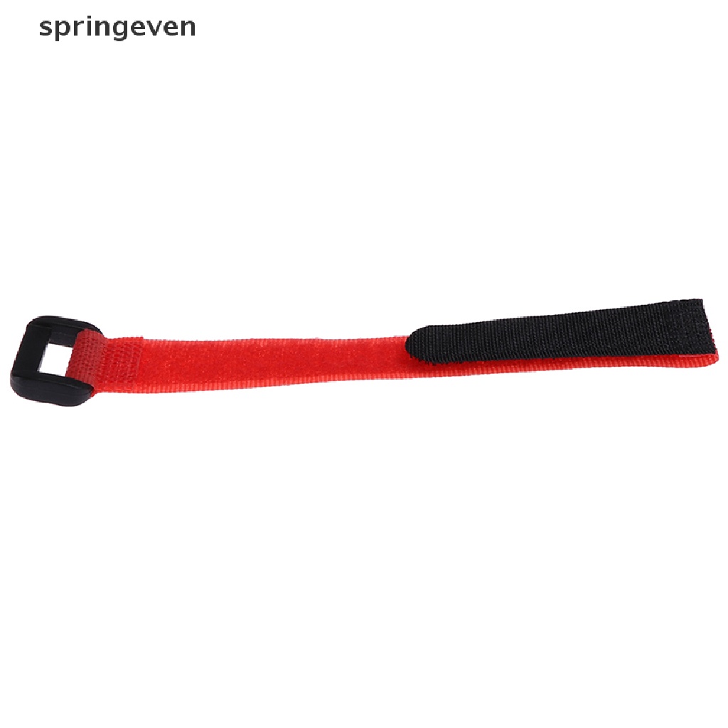 Bộ 10 Dây Đai Cố Định Cần Câu Cá Có Thể Tái Sử Dụng Máy Hút Bụi Cầm Tay