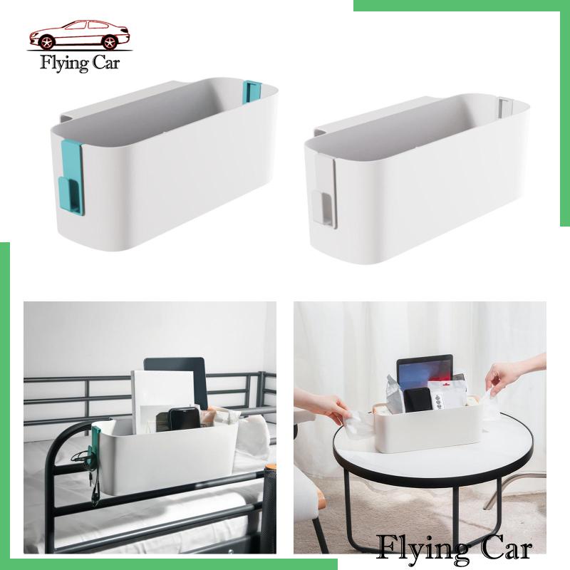 Hộp Đựng Đồ Dùng Treo Giường Ngủ Em Bé Lzdjfmy2 Tiện Dụng