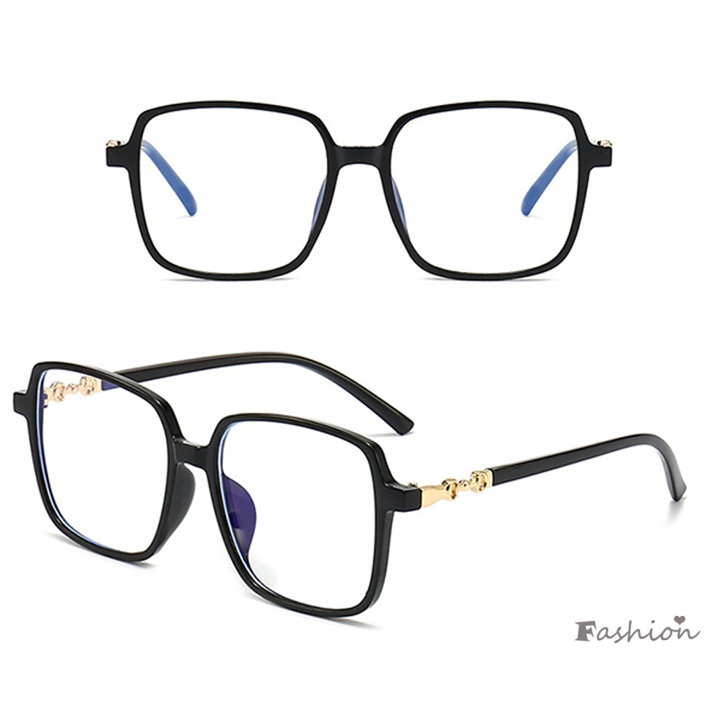 Kính Chống Chói Chống Ánh Sáng Xanh Thoải Mái Cho Máy Tính