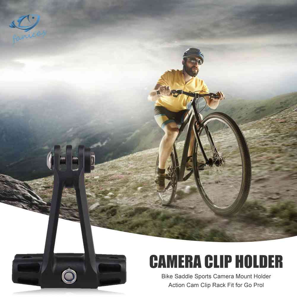 Giá Đỡ Camera Hành Trình Go Prol Gắn Yên Xe Đạp