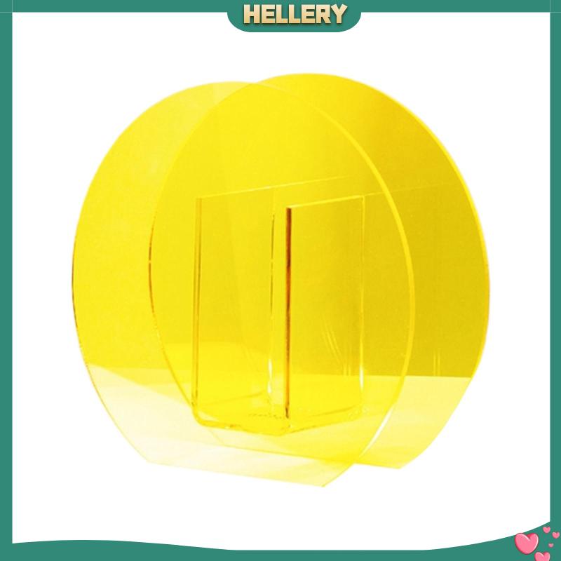 Giá Đỡ Bình Hoa Bằng Acrylic Độc Đáo Trang Trí Nhà Cửa / Tiệc Cưới