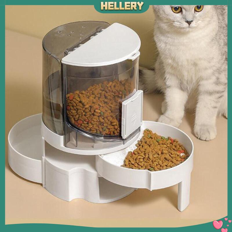 [HelleryVN] Máy Uống Nước Tự Động Sức Chứa Lớn Cho Thú Cưng