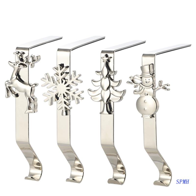 Giá Đỡ Vớ Siêu Nhẹ Trang Trí Giáng Sinh