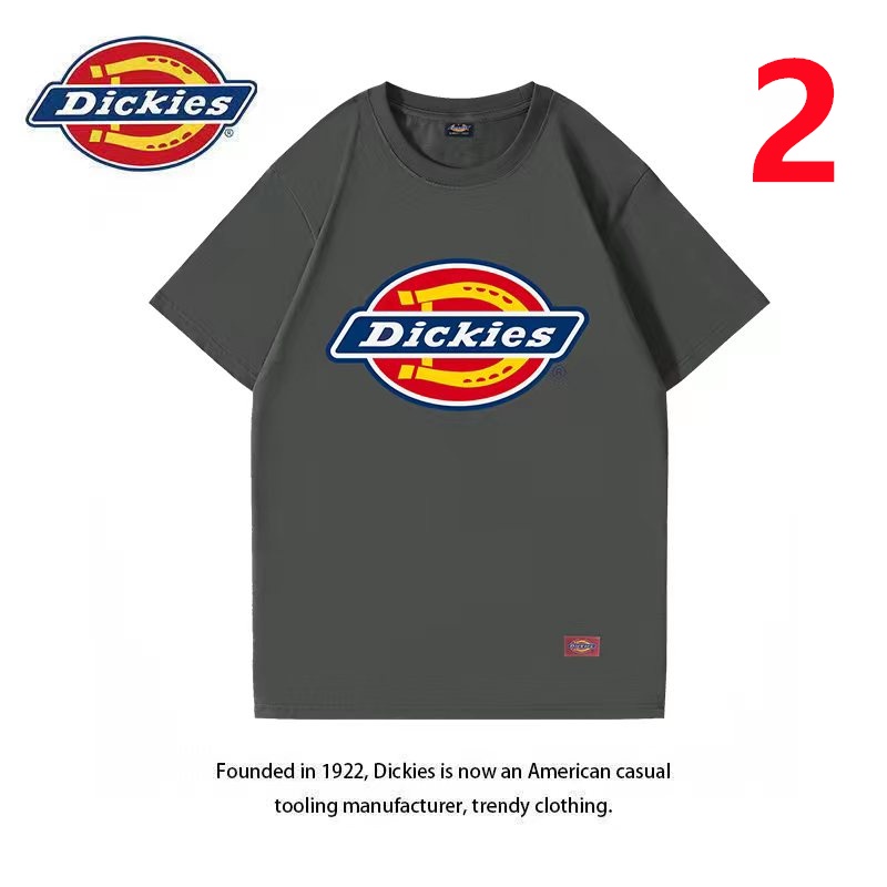 Áo Thun Cotton Tay Ngắn Dáng Rộng Plus Size Unisex