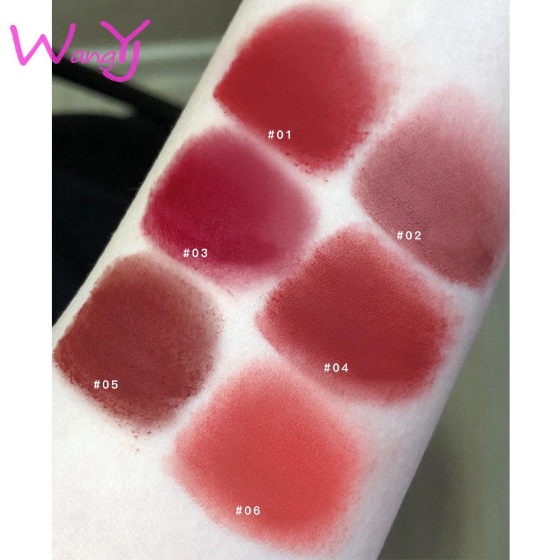 Son Môi Sắc Tố Cao Mềm Mịn Như Nhung Pink Coco Peace Dove
