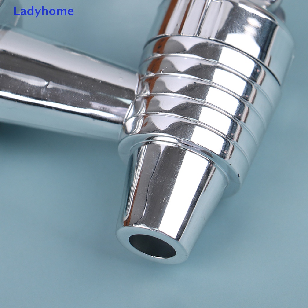 1 Van Nhựa 17mm Gắn Bình Rượu / Lon Nước Ép Tiện Dụng