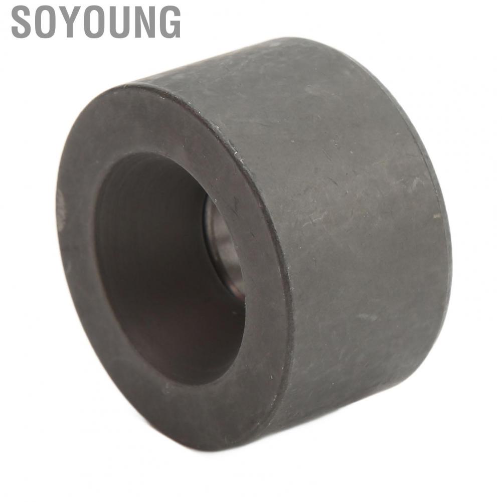 Soyoung Wheel Stud Installer 22800 Metal Bolt Installation Tool High Strength Easy Operaration for Cars Light Duty Truck