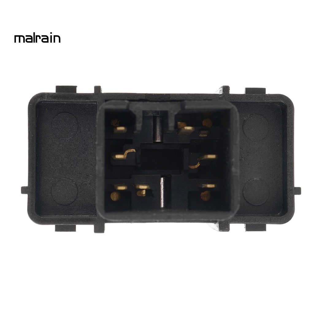 Công Tắc Cửa Sổ Điều Khiển WS-FD001 Cho Ford FG Falcon XT XR6 XR8 G6E