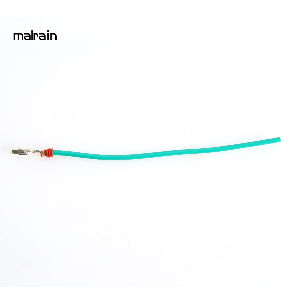 Dây Cáp Nối Đèn Pha Chuyển Đổi Đuôi Heo Ổn Định 68305265Phụ Kiện Chuyên Dụng Dành Cho Dodge Ram 1500 2500 2013-2018