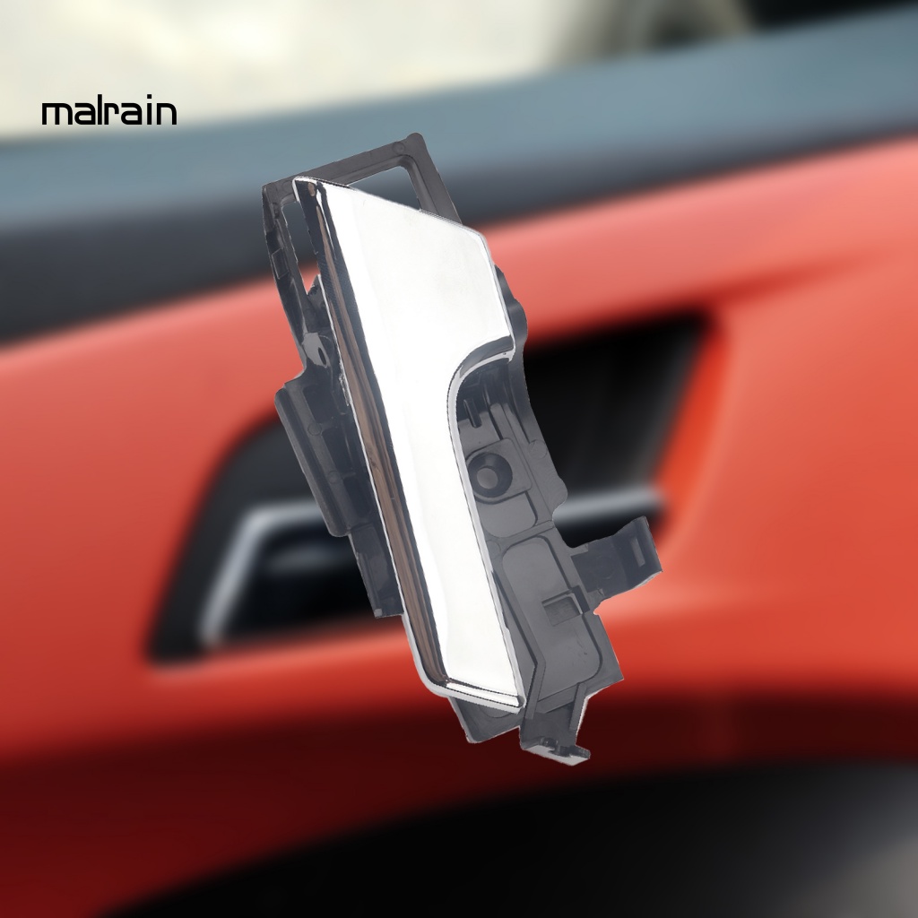 Tay Nắm Cửa Bên Trong Xe Hơi Nhỏ Gọn Tiện Lợi 96462709 Phụ Kiện Cho Xe Hơi GM GM GM1352174 Miếng Dán Chống Trầy Cao Cấp Cho Xe Hơi Chevrolet-Aveo 2007-2011 / Aveo5 2009-2011