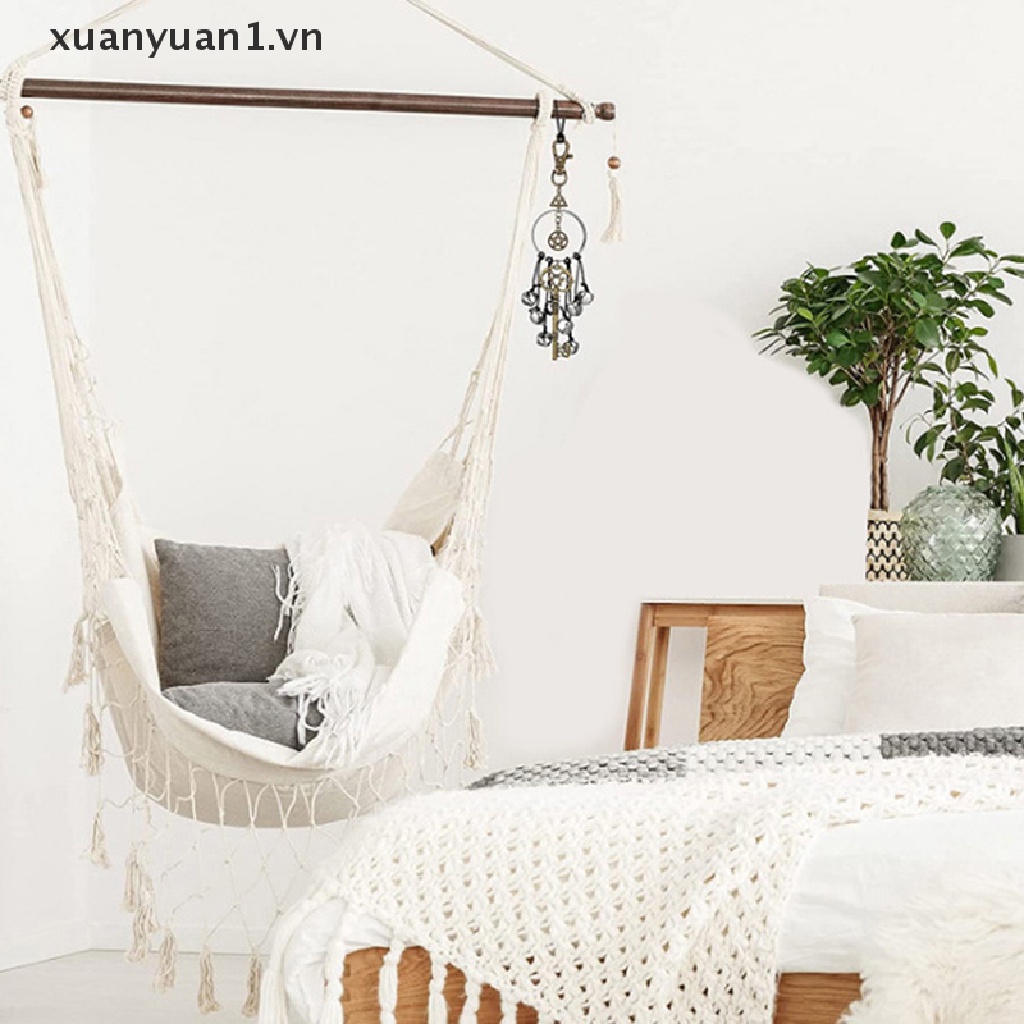 Chuông Gió Treo Trang Trí Phong Cách Cổ Điển