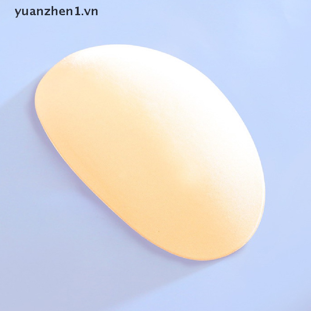 2 Miếng Dán Vai Bằng Silicon Chống Trượt Tái Sử Dụng Linh Hoạt