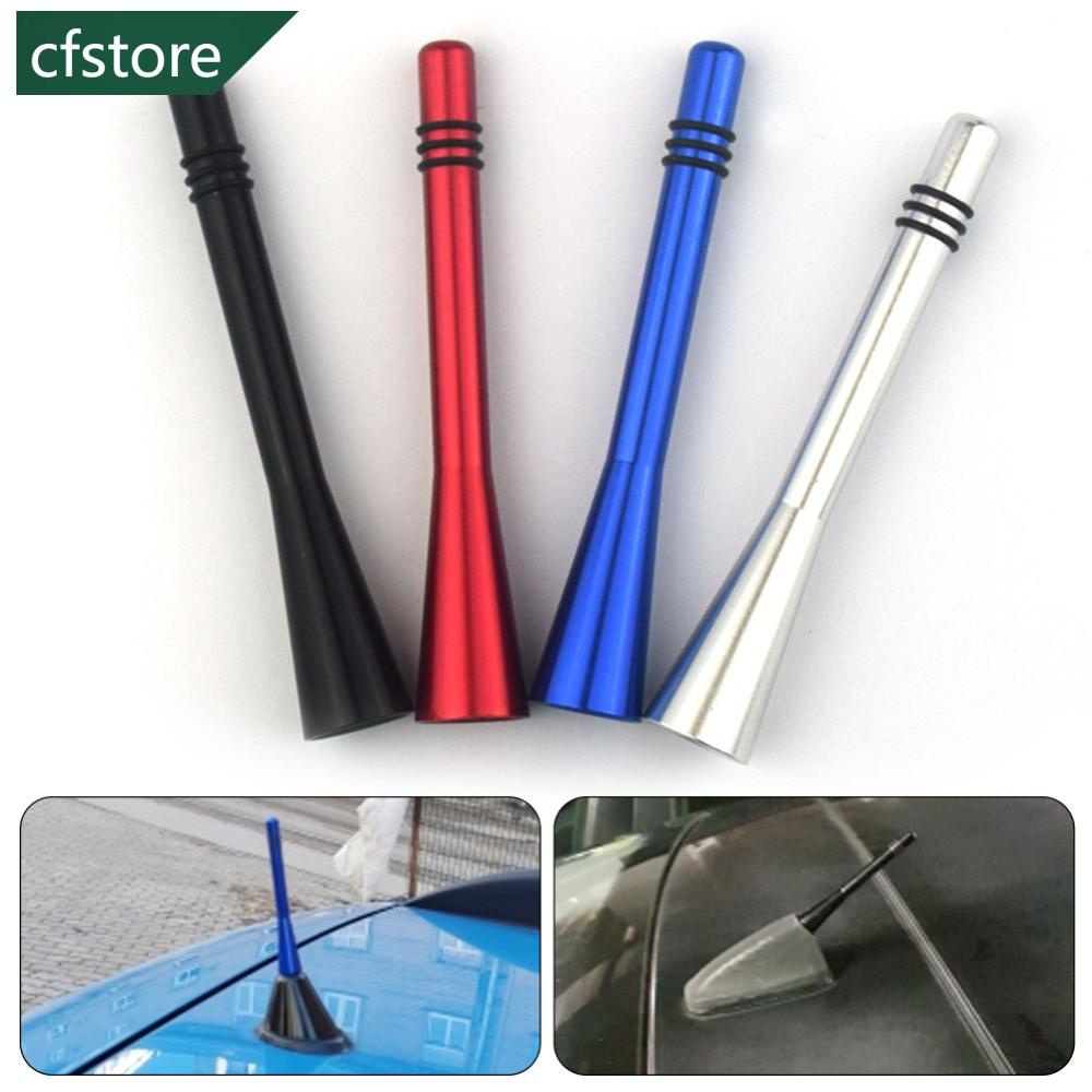 Ăng Ten Radio FM AM 8cm / 17cm Gắn Nóc Xe Hơi T1Z7 Thông Dụng