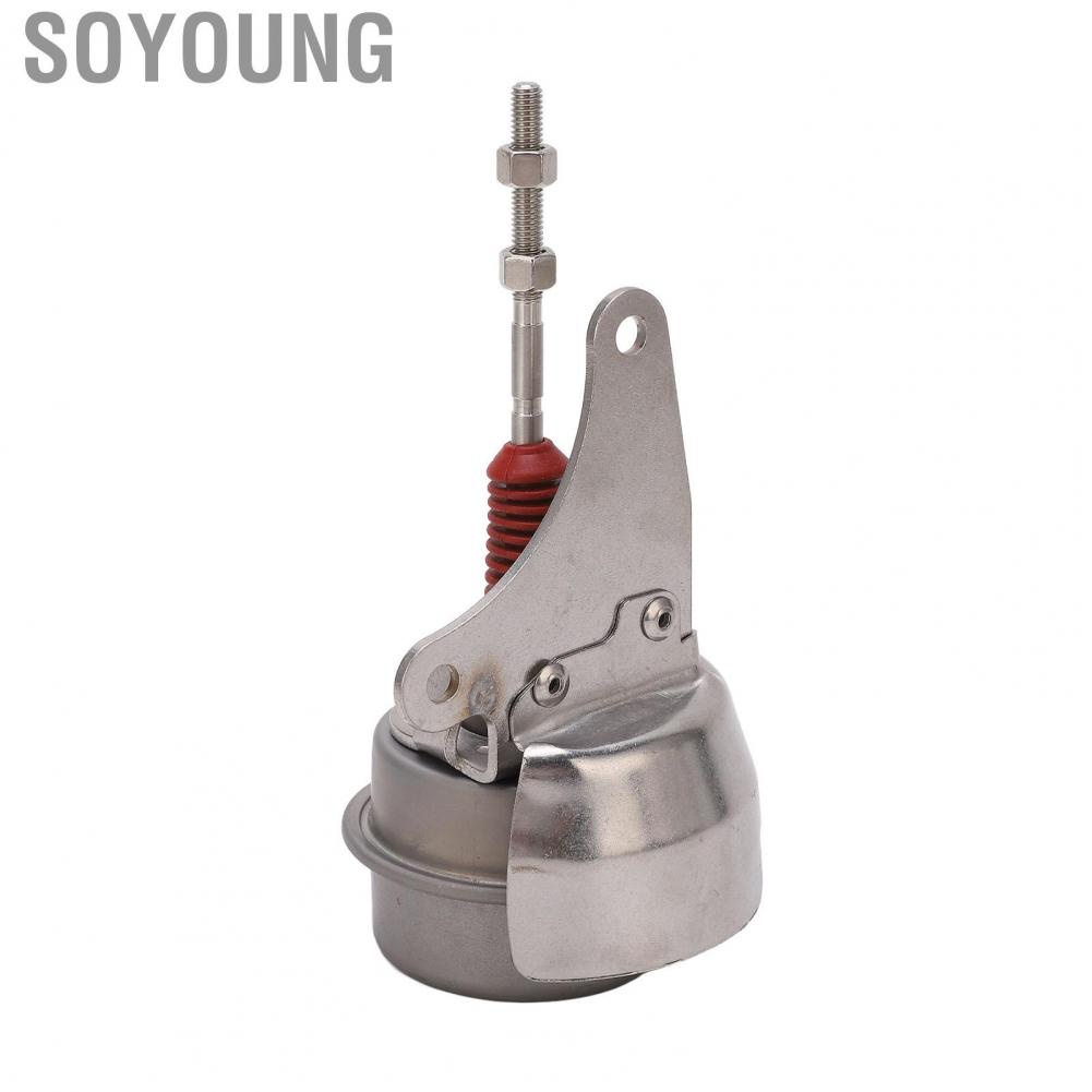 Soyoung Electric Wastegate Actuator  144112505R Efficient Heavy Duty for Car
