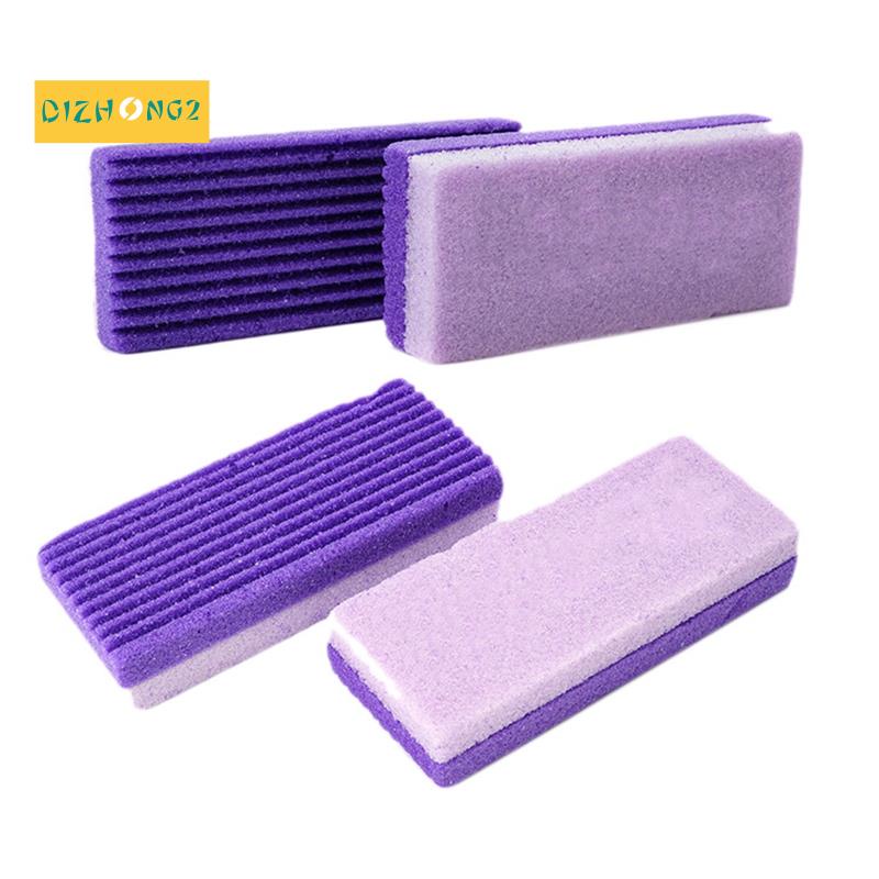 Bộ 4 Đá Bọt Biển Tẩy Tế Bào Chết Cứng Cho Bàn Chân