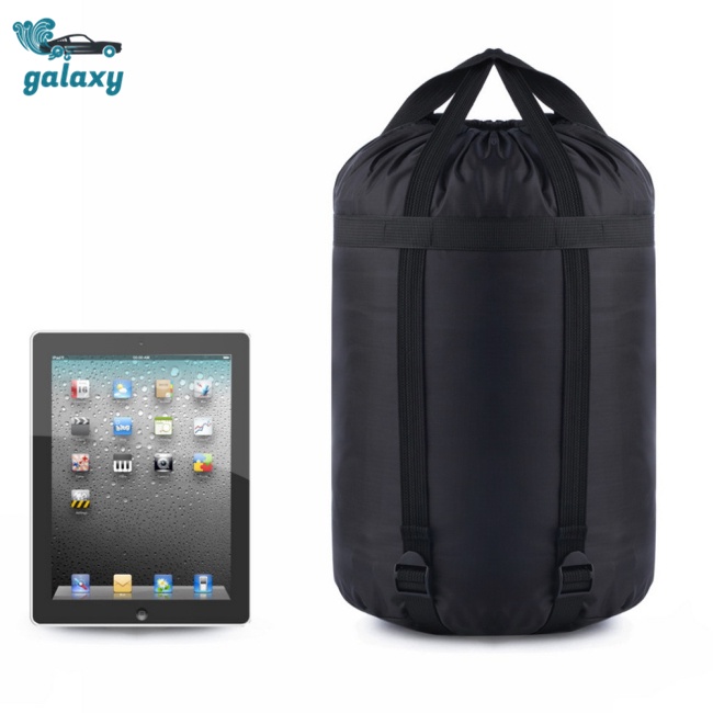 Galaxy Túi Đựng Đồ Bằng Vải Oxford Chống Nước Sức Chứa Lớn Cho Hoạt Động Ngoài Trời