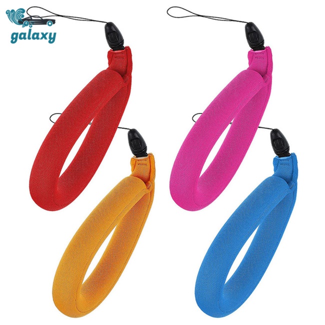 Galaxy Dây Phao Nổi Đeo Máy Ảnh Dưới Nước Tiện Dụng