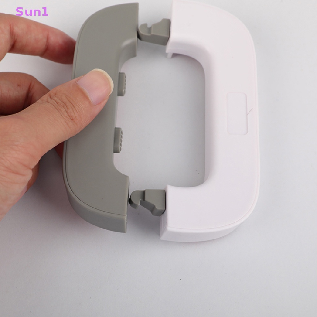 Khóa Cửa Tủ Lạnh Đa Năng An Toàn Cho Bé Sun1 &gt; &gt;