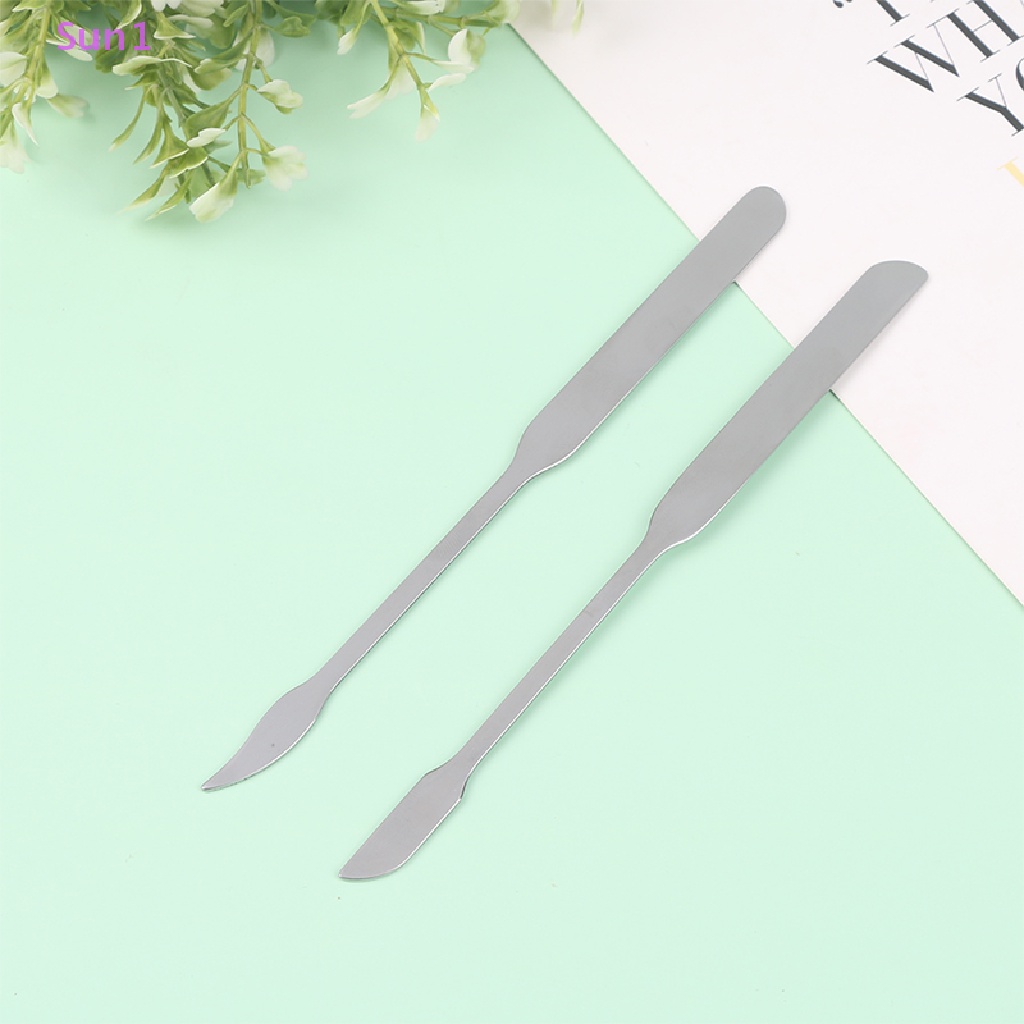 Que Trộn Phấn Mắt Bằng Thép Nâng Cấp Sun1 &gt; Sun1 &gt;