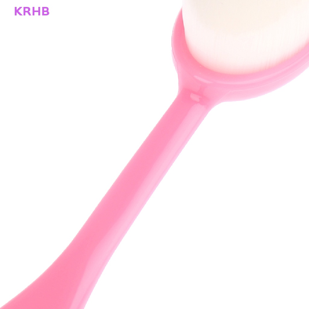 Set 5 Cọ Trang Điểm Chuyên Nghiệp Mới