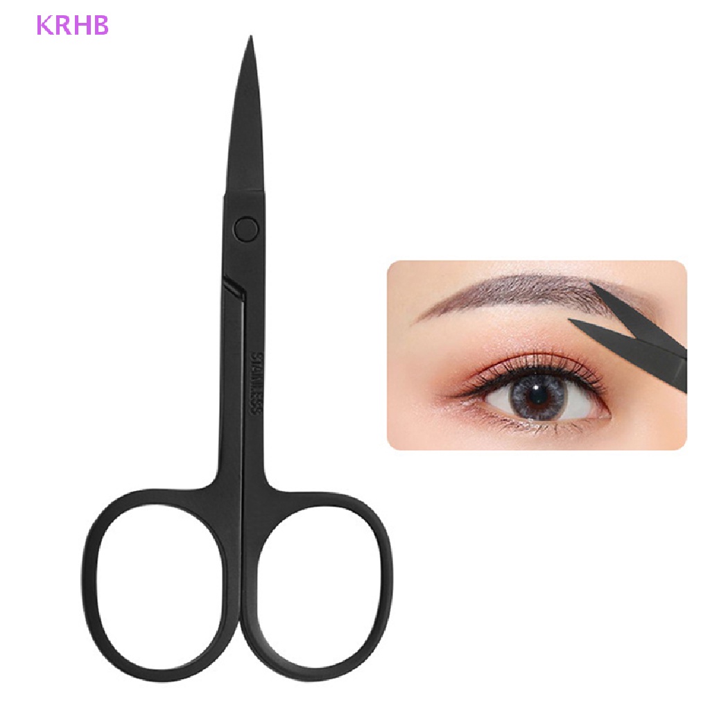 Set 4 / 5 Nhíp Nhổ Lông Mày Trang Điểm Chuyên Nghiệp