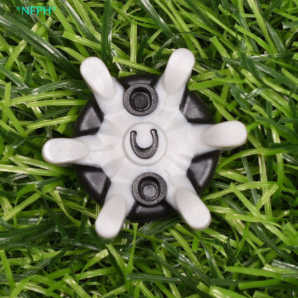 Nfph &gt; 14 Đinh Gắn Đế Giày Đánh Golf Thay Thế Mới