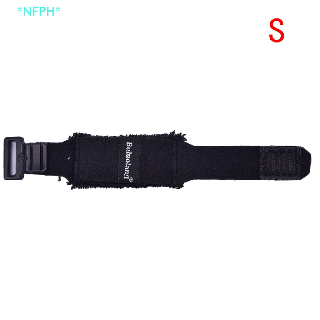 1 Dây Đeo Đàn Guitar / Bass / Ukulele Chống Ồn Tiện Dụng Mới