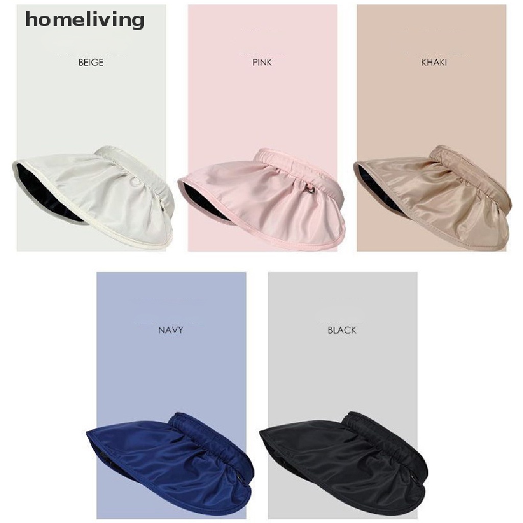 Mũ Chống Nắng Rộng Vành Có Thể Gập Lại Bảo Vệ Khỏi Tia UV Khi Đi Biển Mùa Hè Cho Nữ