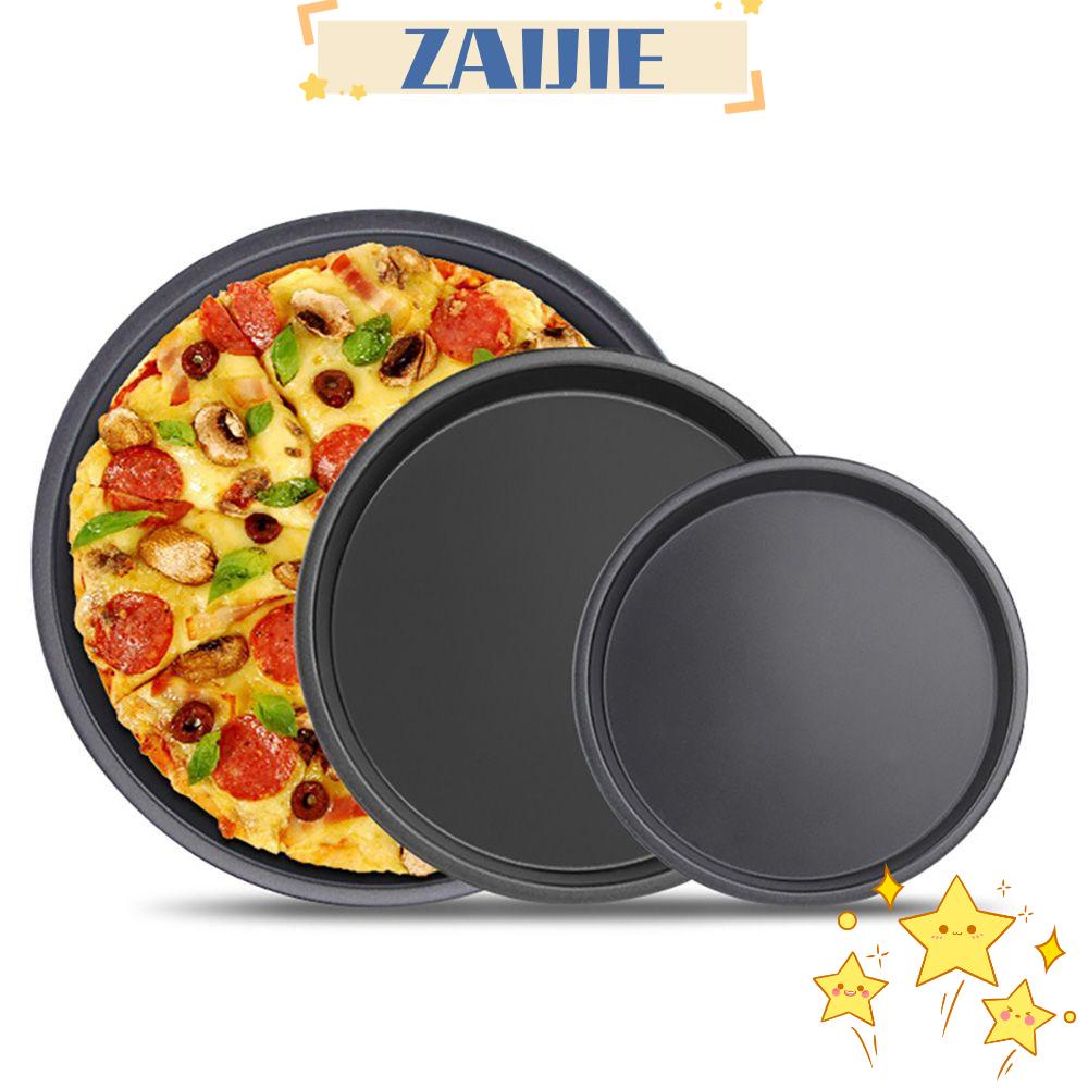 Khuôn Làm Bánh Pizza Chống Dính 24 Ngăn Tiện Dụng