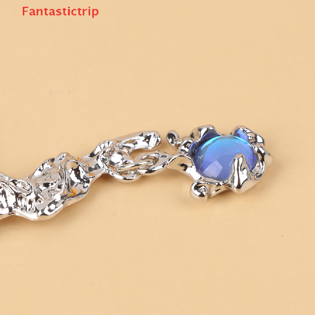 Trâm Cài Tóc Phong Cách Trung Hoa Cổ Điển Cho Cô Dâu Hóa Trang