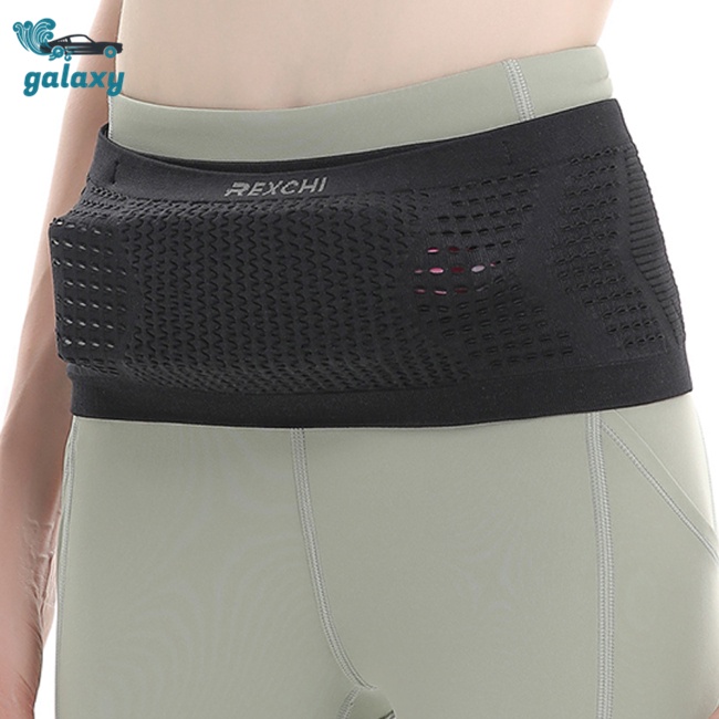 Galaxy Túi Đựng Điện Thoại Đeo Hông Chống Trượt Cỡ Lớn Thoáng Khí Tiện Dụng Cho Nam Và Nữ