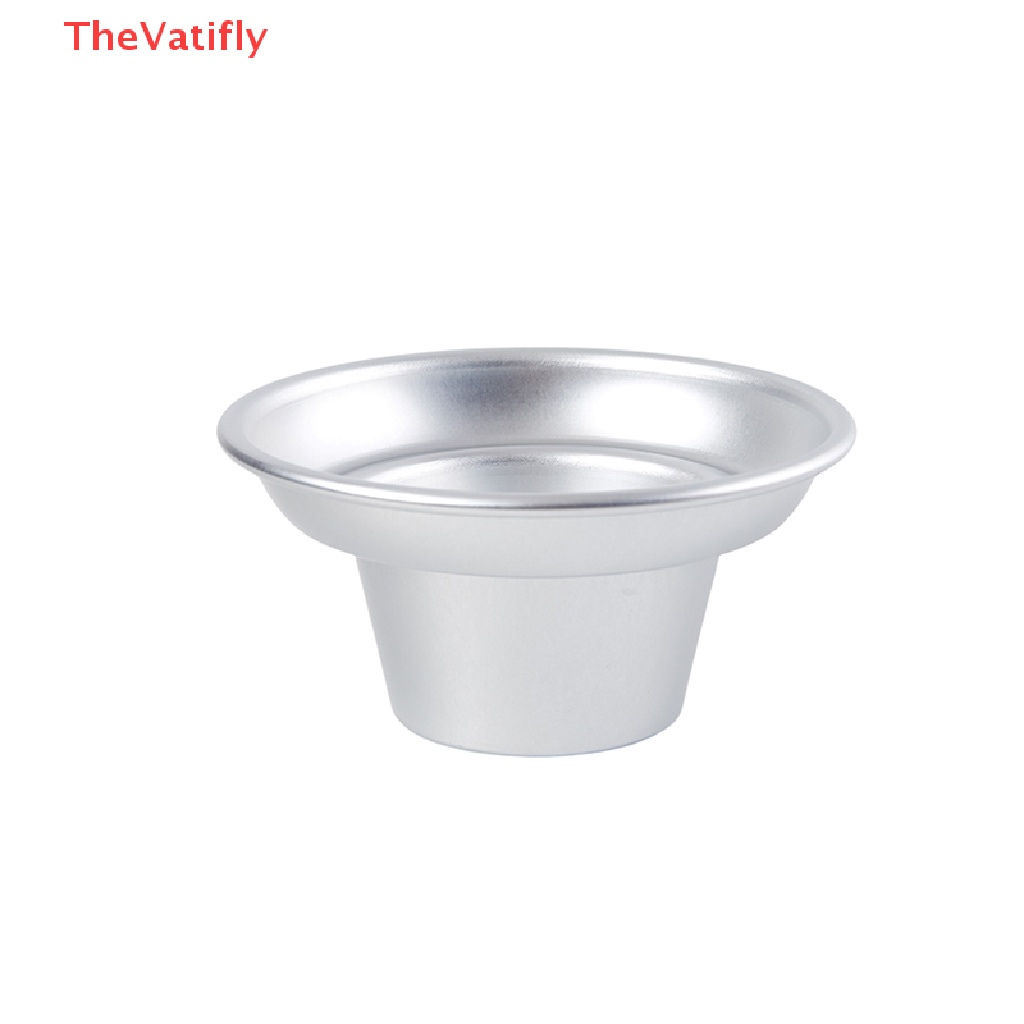 Khuôn Làm Bánh Hình Tròn Mini Siêu Bền Tiện Dụng DIY